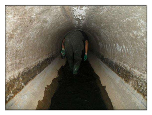 台州管道高压清洗