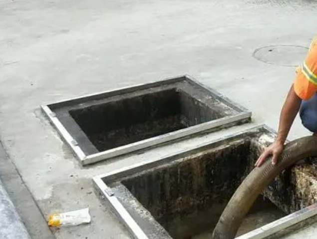 台州化粪池清理