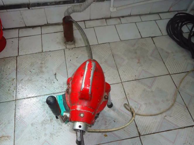 台州下水道疏通