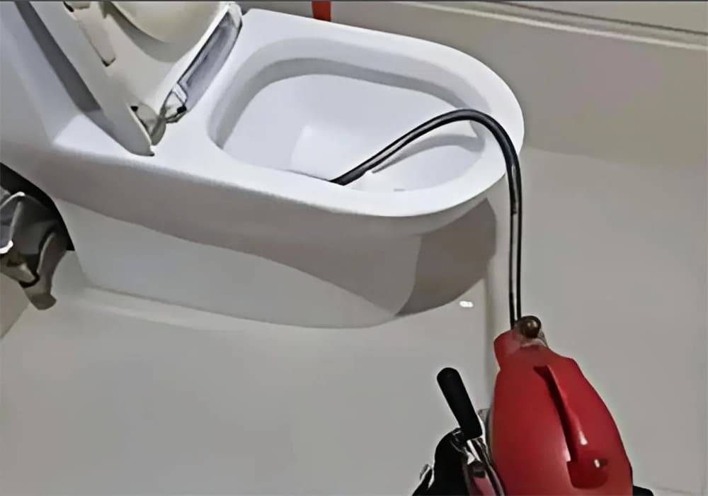 台州卫生间下水道堵塞怎么疏通