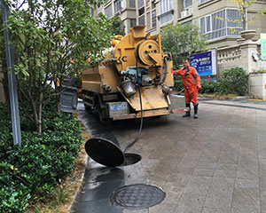 台州管网知识-是否有行之有效的解决方案